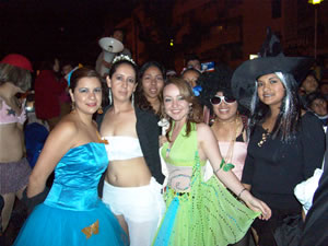 Los Inocentes 2006