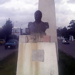 José de San Martín
