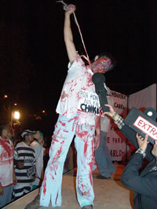 Los Inocentes 2006