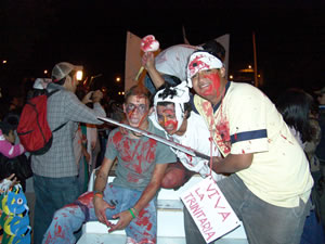 Los Inocentes 2006