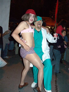Los Inocentes 2006