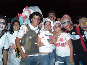 Los Inocentes 2006