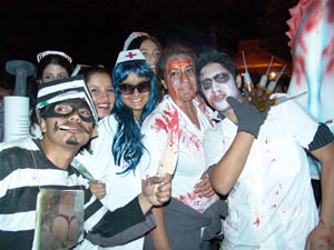 Los Inocentes 2006