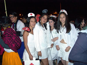 Los Inocentes 2006