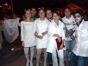 Los Inocentes 2006
