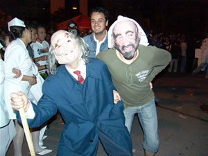 Los Inocentes 2006