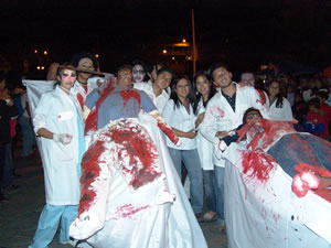 Los Inocentes 2006