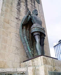 Andrés Hurtado de Mendoza