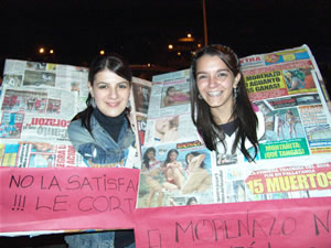 Los Inocentes 2006