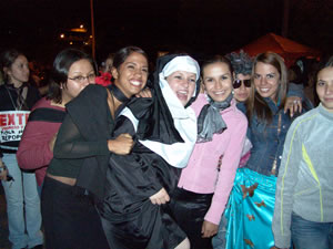 Los Inocentes 2006