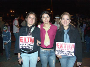 Los Inocentes 2006