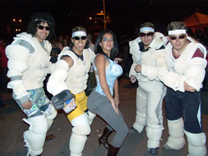 Los Inocentes 2006