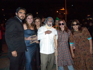 Los Inocentes 2006