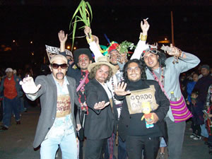 Los Inocentes 2006