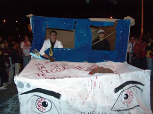 Los Inocentes 2006