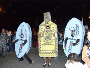 Los Inocentes 2006