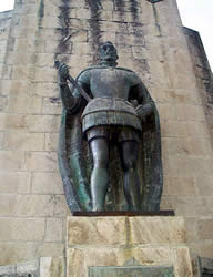 Andrés Hurtado de Mendoza