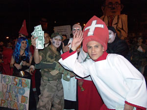 Los Inocentes 2006