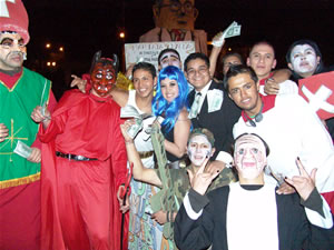 Los Inocentes 2006