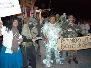 Los Inocentes 2006