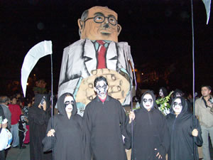 Los Inocentes 2006