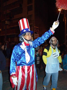 Los Inocentes 2006
