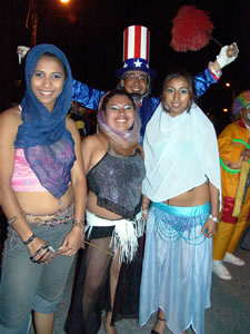 Los Inocentes 2006