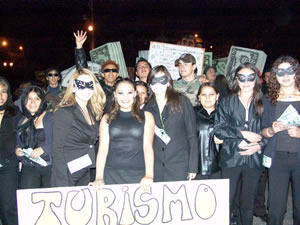 Los Inocentes 2006