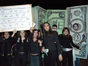 Los Inocentes 2006
