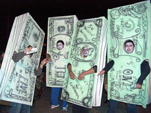 Los Inocentes 2006
