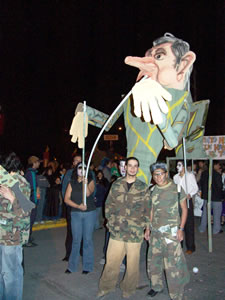 Los Inocentes 2006