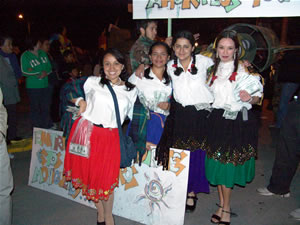 Los Inocentes 2006
