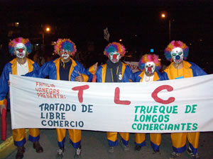 Los Inocentes 2006