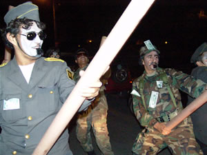 Los Inocentes 2006