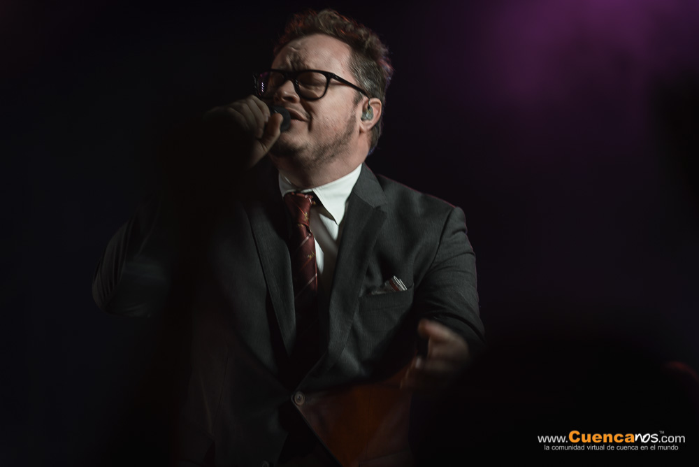 Franco De Vita Primera Fila