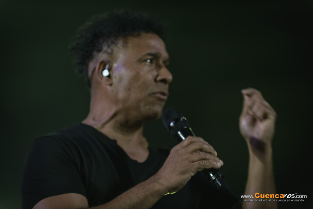 Franco De Vita Primera Fila