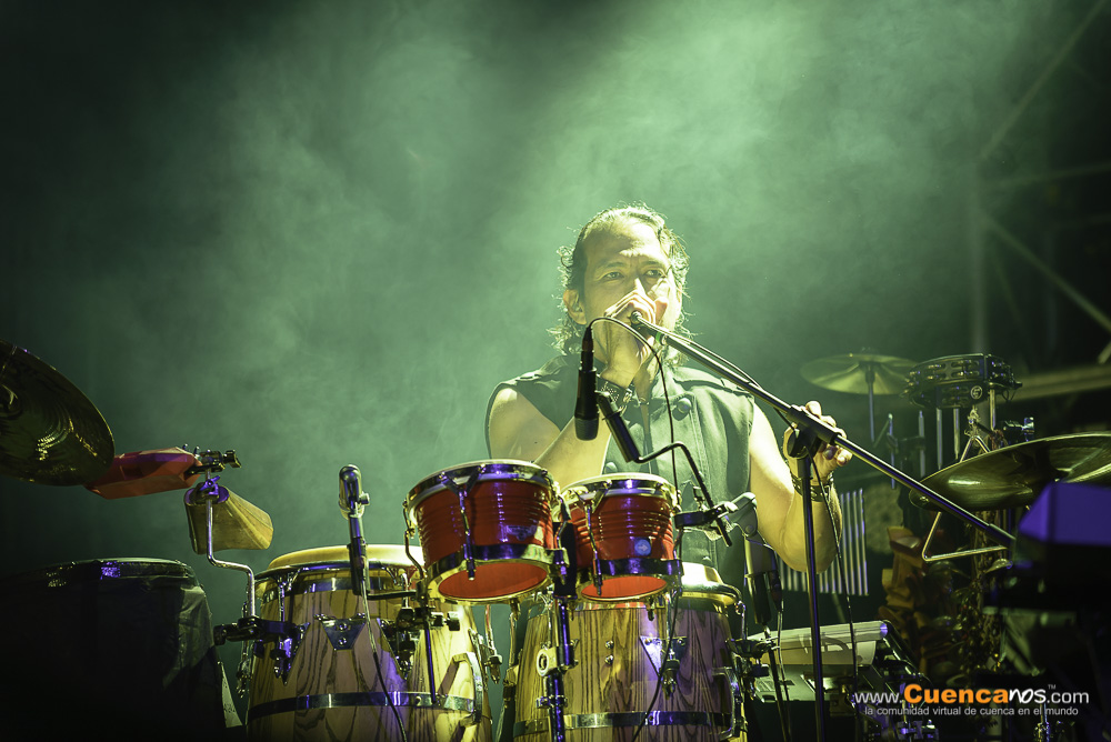 Pasada del Niño 2006