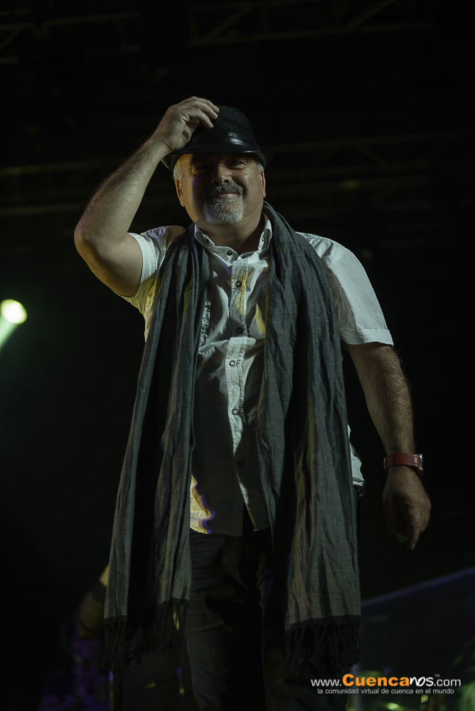 Franco De Vita Primera Fila
