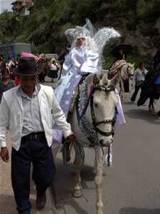 Pasada del Niño 2006