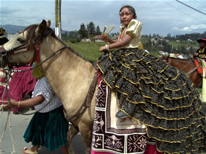 Pasada del Niño 2006