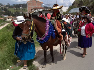 Pasada del Niño 2006