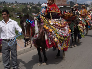Pasada del Niño 2006