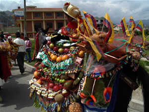 Pasada del Niño 2006
