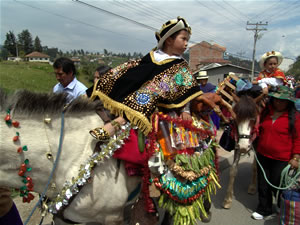 Pasada del Niño 2006