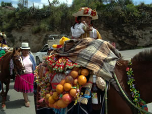 Pasada del Niño 2006