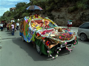 Pasada del Niño 2006