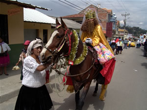Pasada del Niño 2006