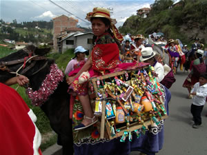 Pasada del Niño 2006