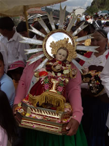 Pasada del Niño 2006