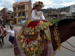 Pasada del Niño 2006